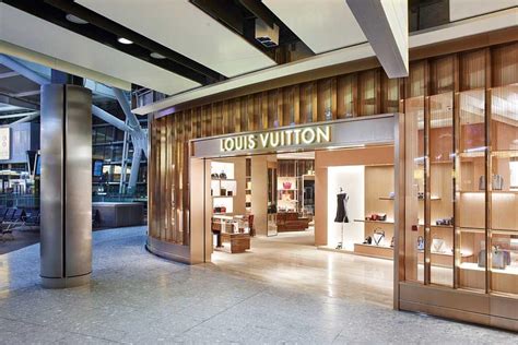 is louis vuitton cheaper at heathrow airport|louis vuitton watches heathrow.